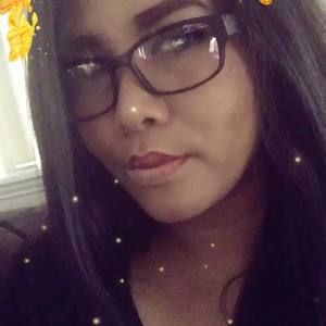 Meet your Posher, Janice