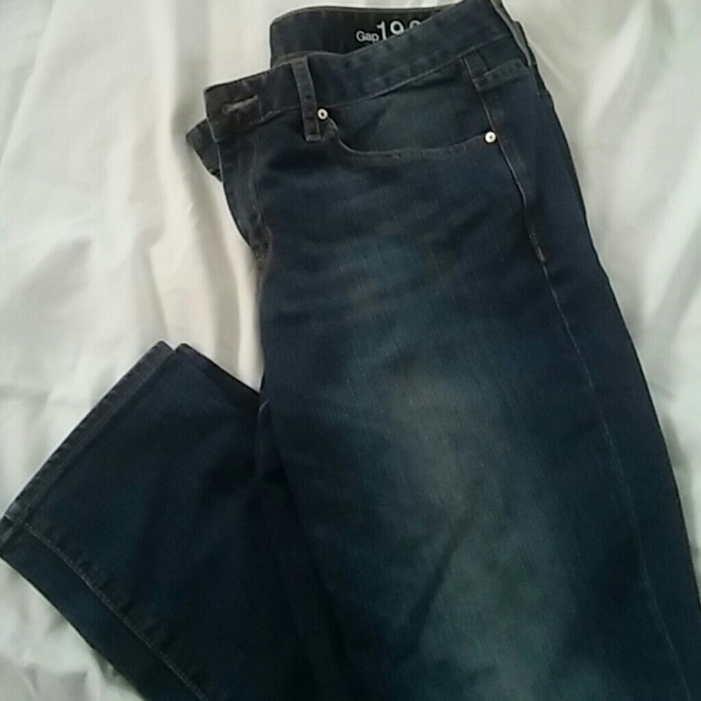 Women's GAP Jeans