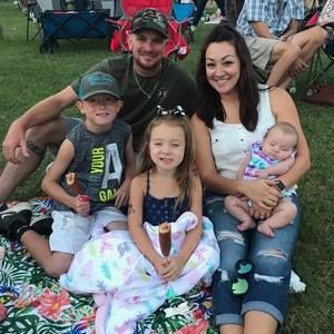 Meet your Posher, Justin