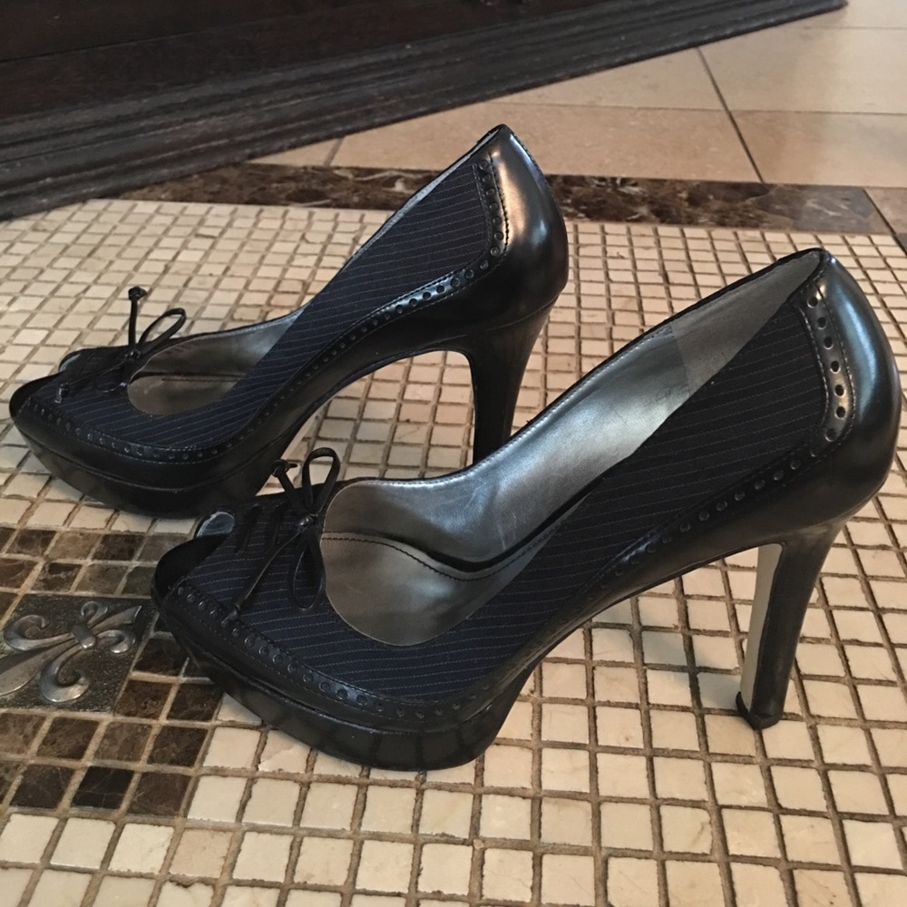 Marc Fisher Platform Shoes