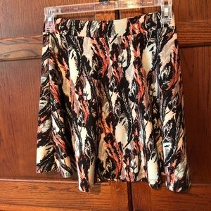 Charlotte Russe skirt