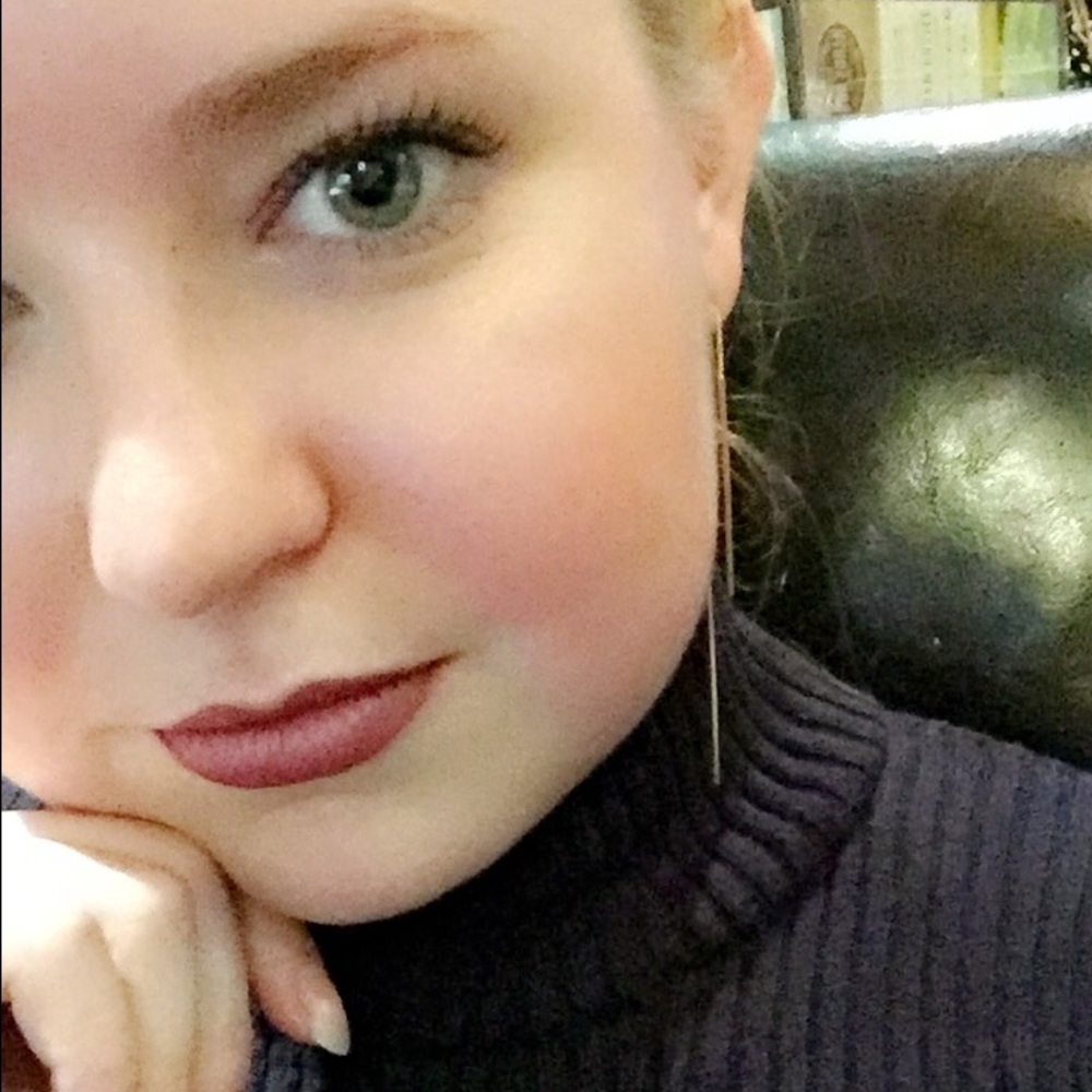 Meet your Posher, Bethany