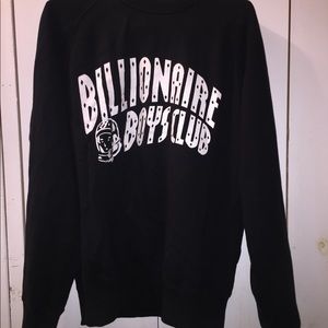 Billionaire Boys Club sweater size L