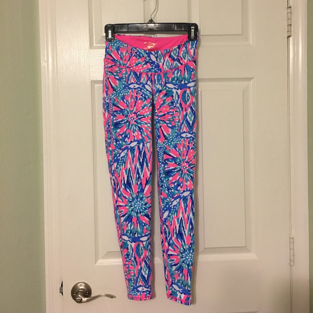 Lilly Luxletic Leggings