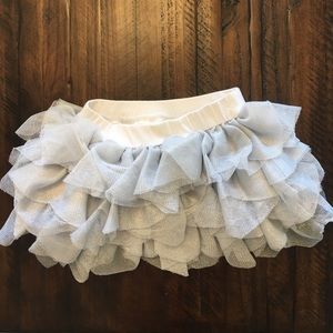 OSHKOSH GENUINE KIDS tulle skirt