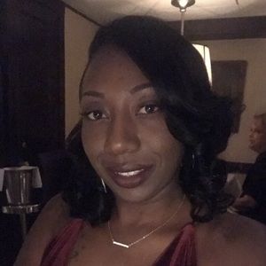 Meet your Posher, Quiana