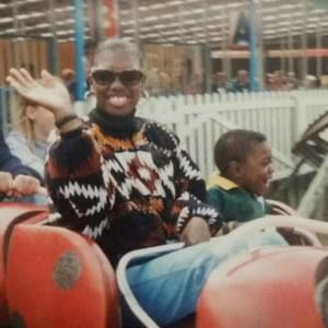 Meet your Posher, Melanie