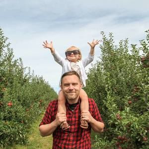 Meet your Posher, Rob