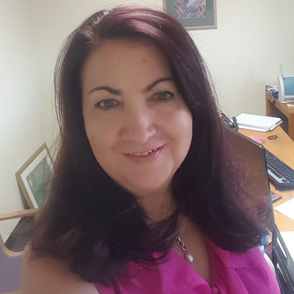 Meet your Posher, Anne
