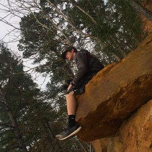 Meet your Posher, Luke