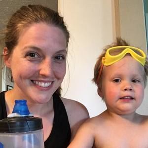 Meet your Posher, Anne