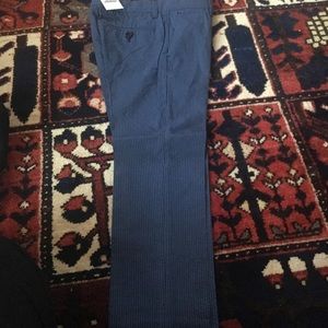 NWT Janie and Jack pants