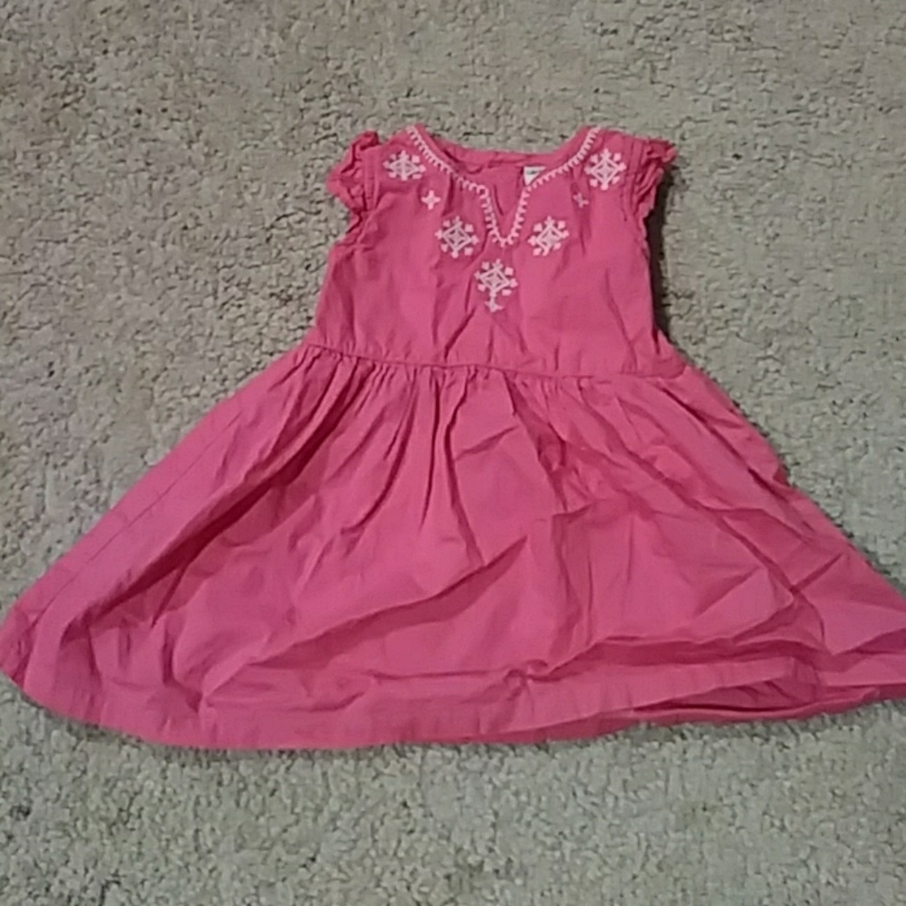 Infant Dress