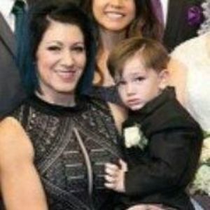 Meet your Posher, Mindy