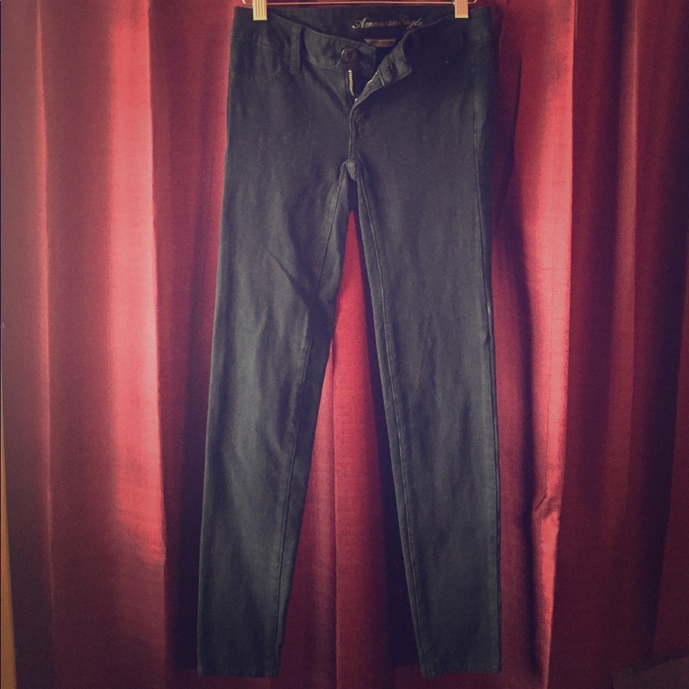 Jeggings