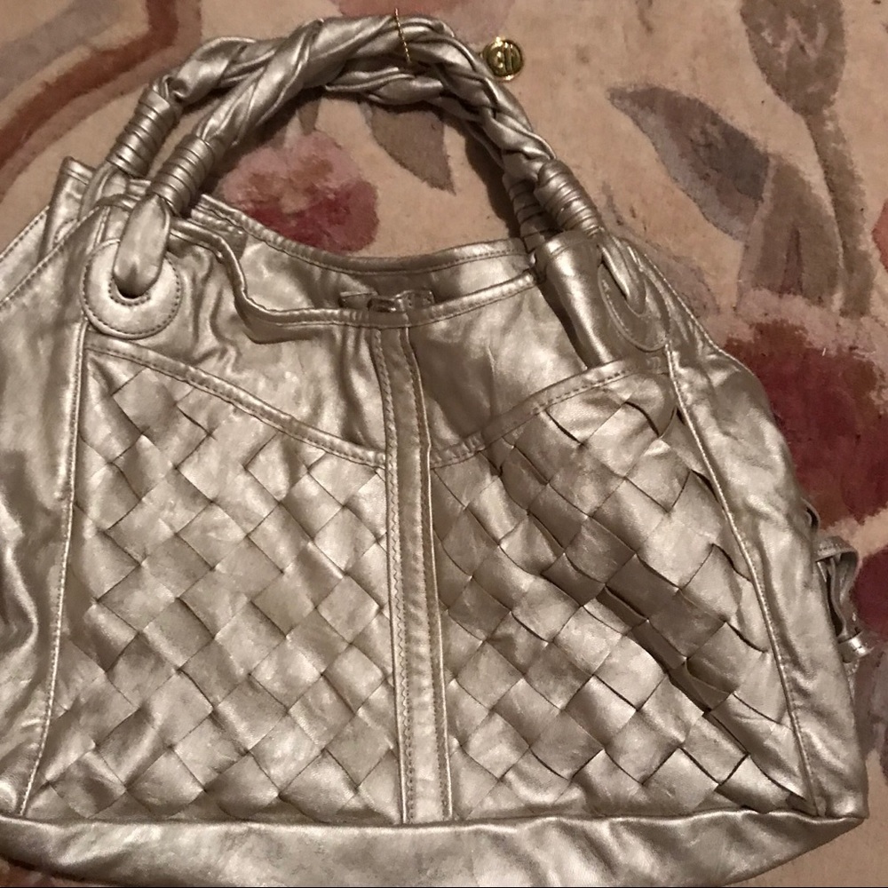 No Buddha handbag