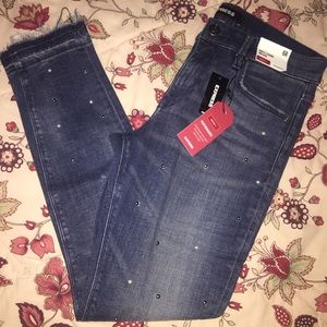 express pearl jeans