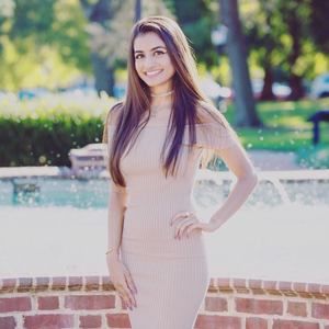 Meet your Posher, Aastha