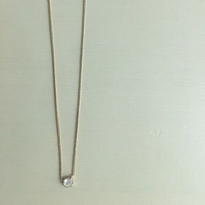 Kendra Scott necklace