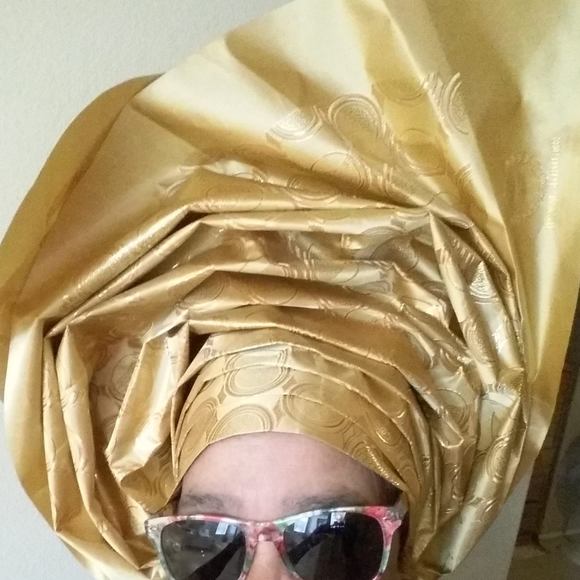 Meet your Posher, Donna - Picture 1 of 1