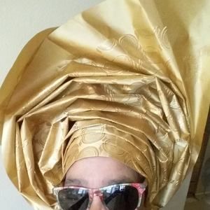 Meet your Posher, Donna