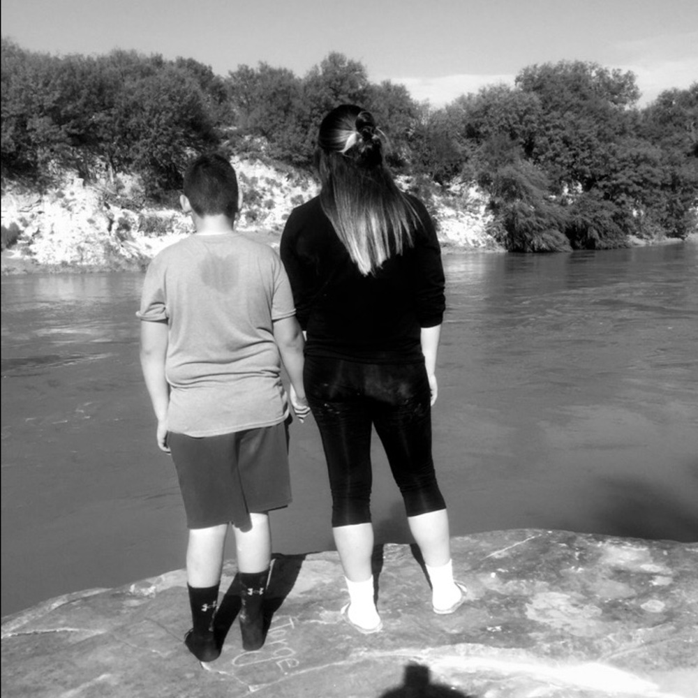 Meet your Posher, Marisol