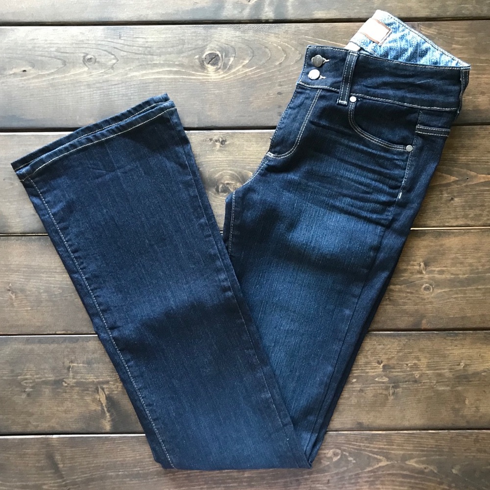 Paige Jeans