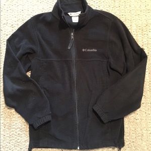 Columbia Jacket