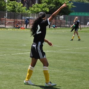 Meet your Posher, Neri