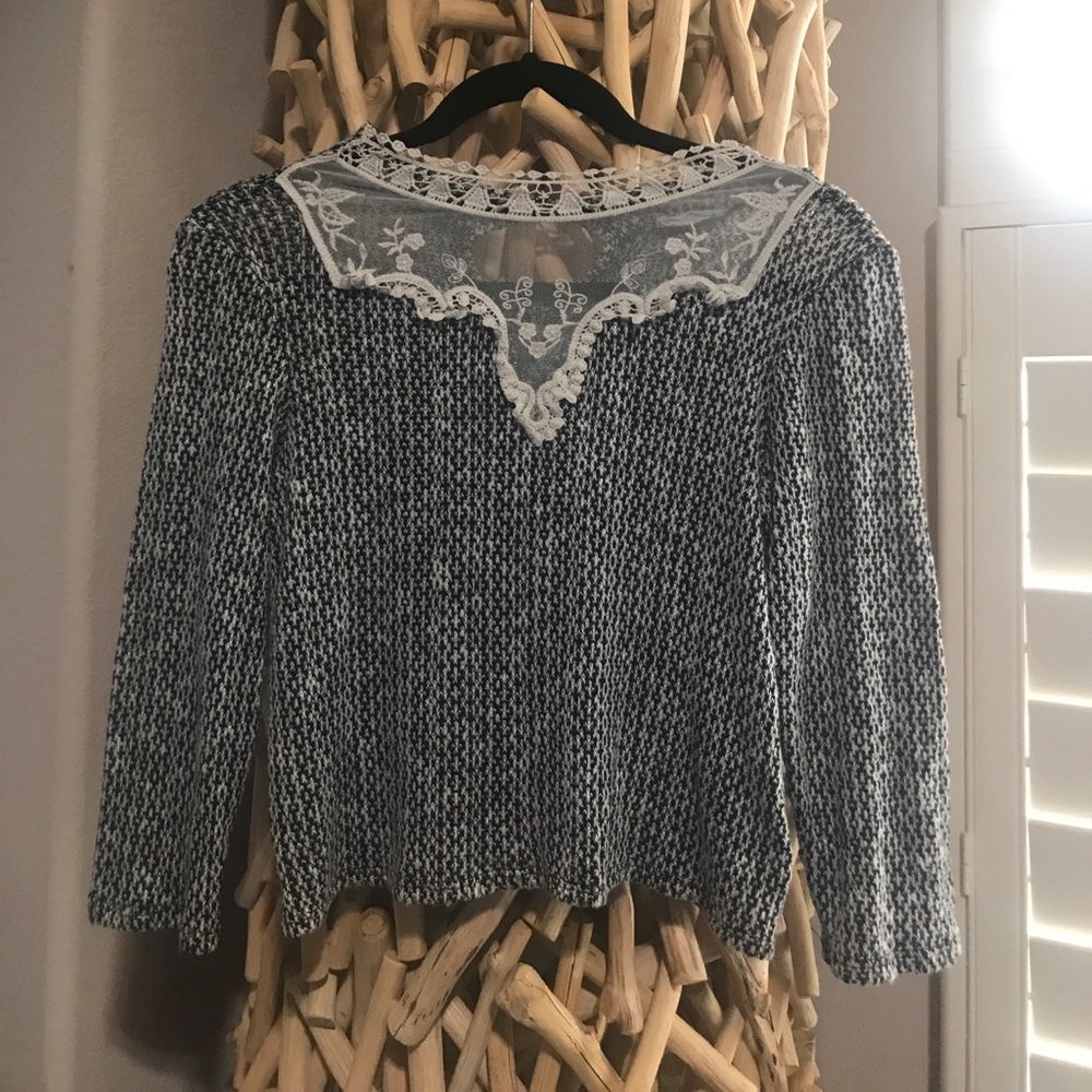 ♦️Womens I.JOAH blouse