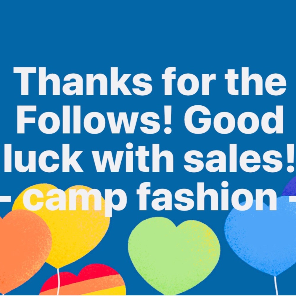 Thank you!
