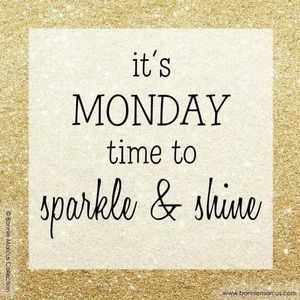 Meet your Posher, Misty