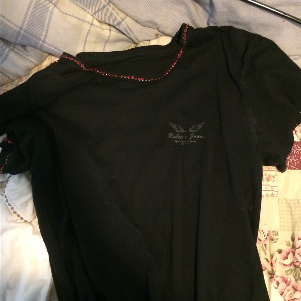 Robin jeans shirts - Picture 4 of 4