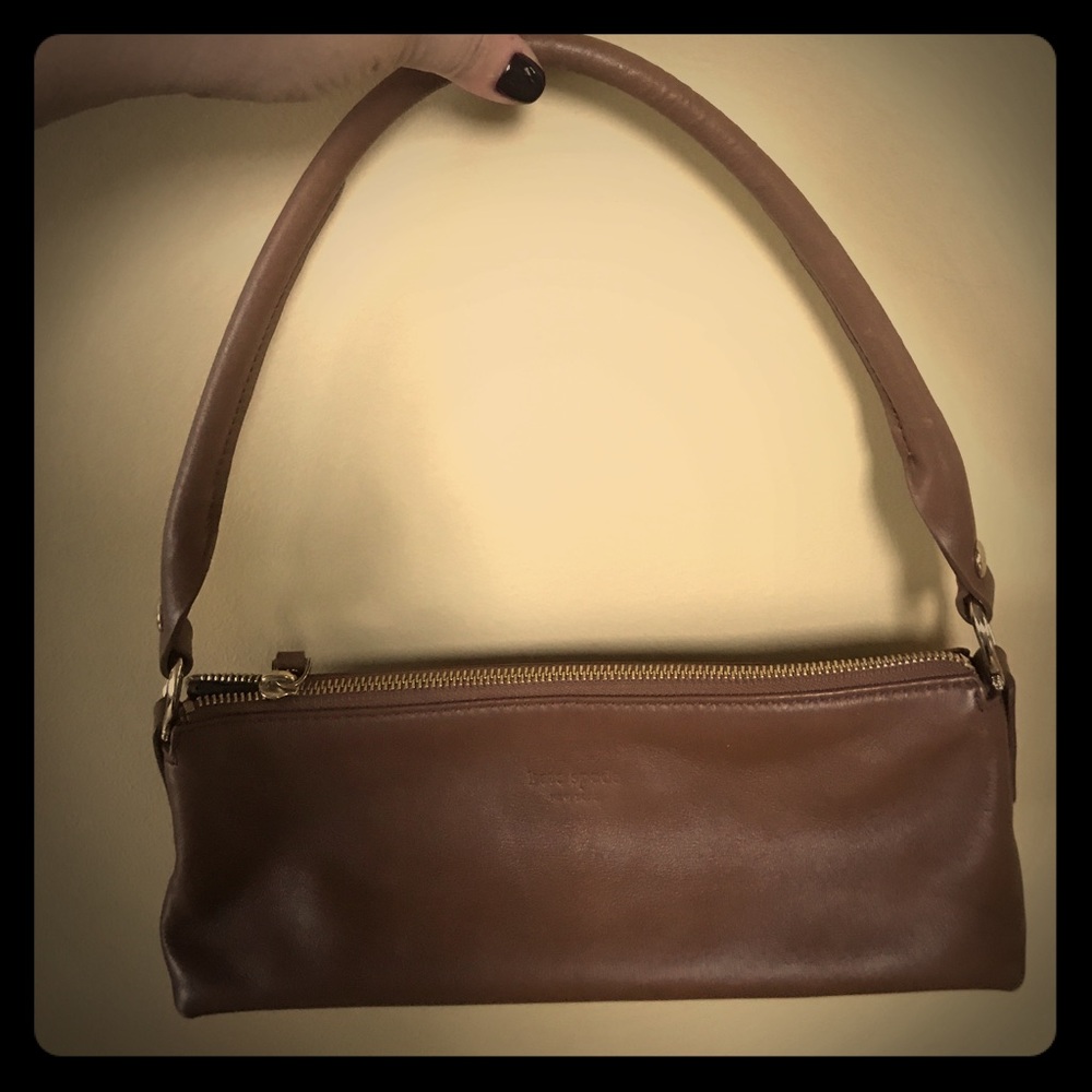 Kate Spade mini shoulder bag