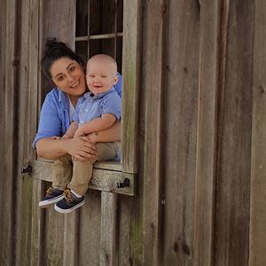 Meet your Posher, Charity