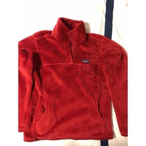 Women's Patagonia Pullover