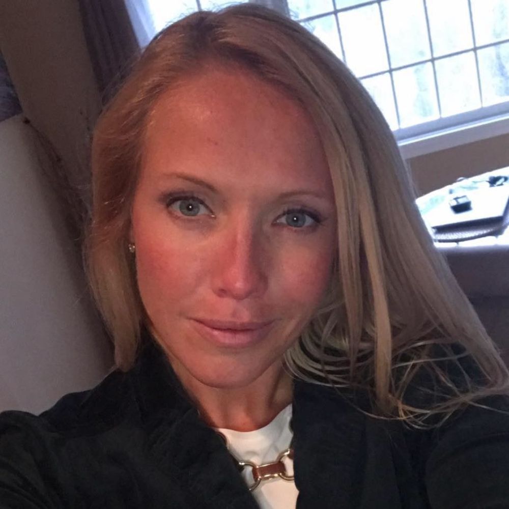 Meet your Posher, Laurie