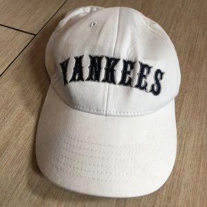 Toddlers Yankees hat