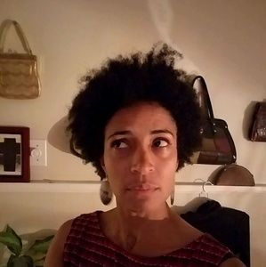 Meet your Posher, Rachael