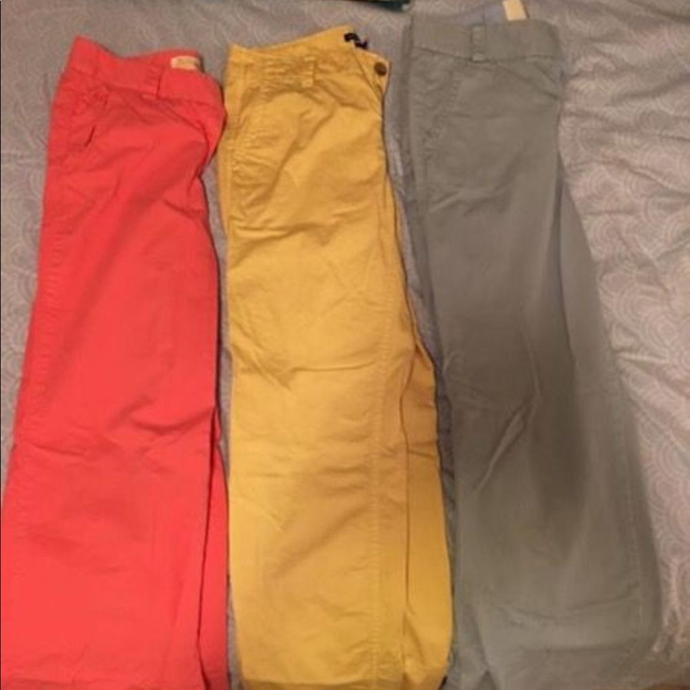 Women’s Pants