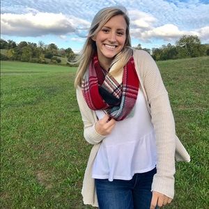 Meet your Posher, Kristen