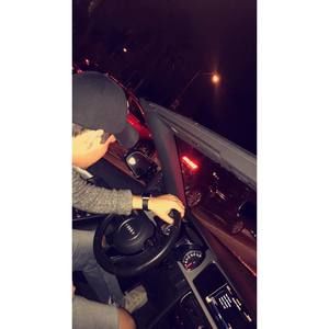 Meet your Posher, Ricardo