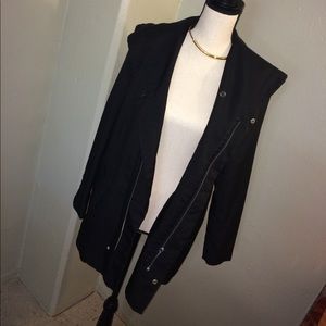 F21 Jacket