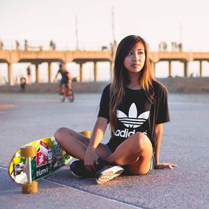 Meet your Posher, Victoria