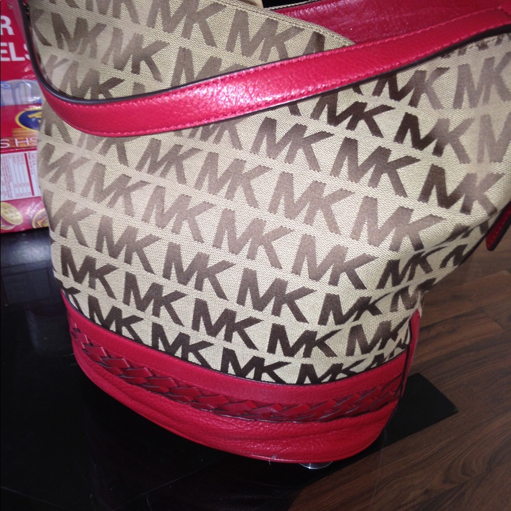 Handbag Michael Kors