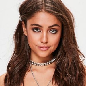 Meet your Posher, Jillian