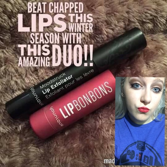 YOUNIQUE makeup - Picture 5 of 8