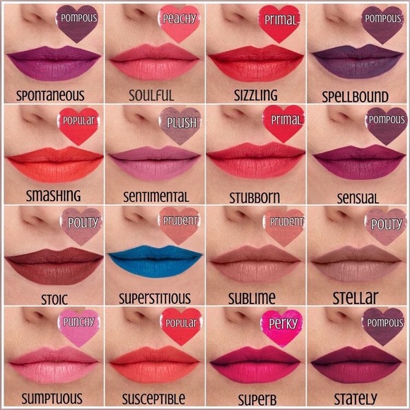 YOUNIQUE makeup - Picture 6 of 8