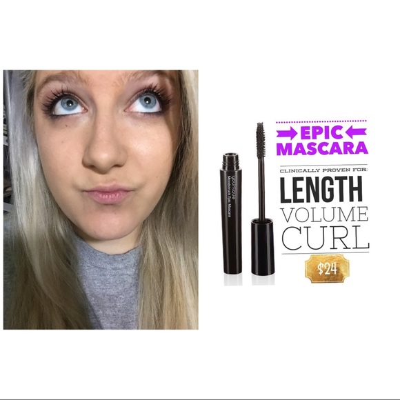 YOUNIQUE makeup - Picture 7 of 8