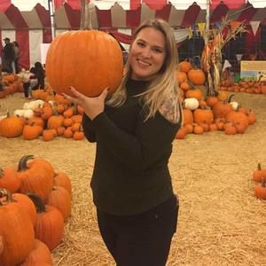 Meet your Posher, Beth